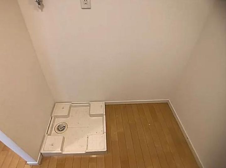 東京都中央区日本橋堀留町2の賃貸マンションの内装