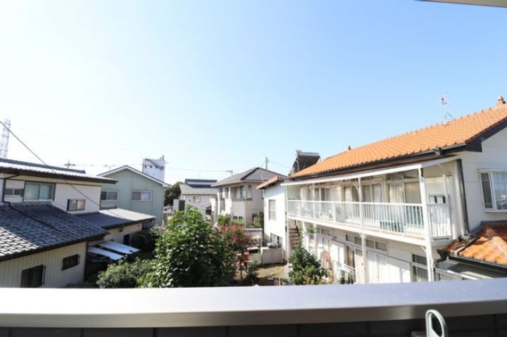 群馬県高崎市台新田町(アパート)の賃貸物件のその他画像