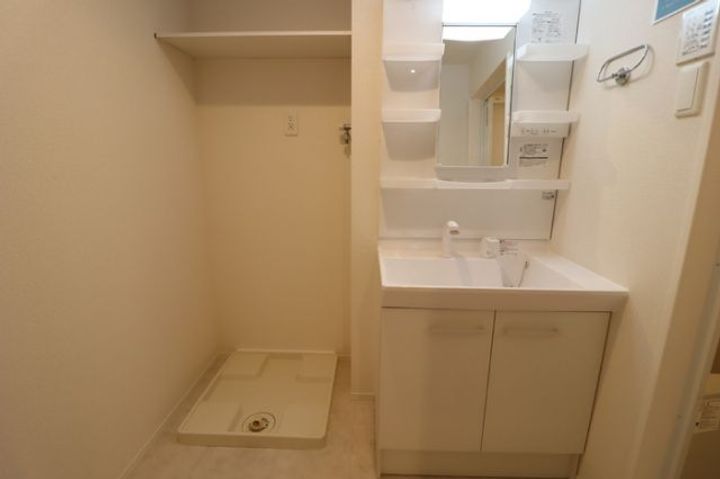 群馬県高崎市台新田町(アパート)の賃貸物件の内装