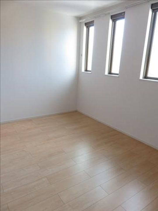 パルクおいだIのその他画像