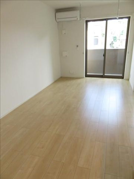 パルクおいだIのその他画像