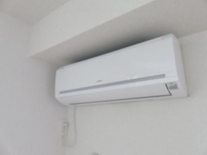 パルクおいだIの内装