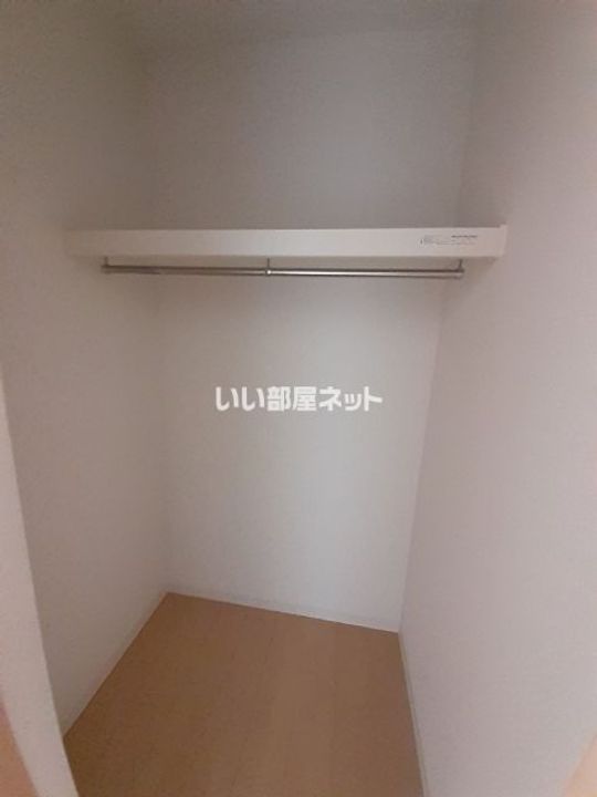 大阪府松原市天美東8(アパート)の賃貸物件の内装