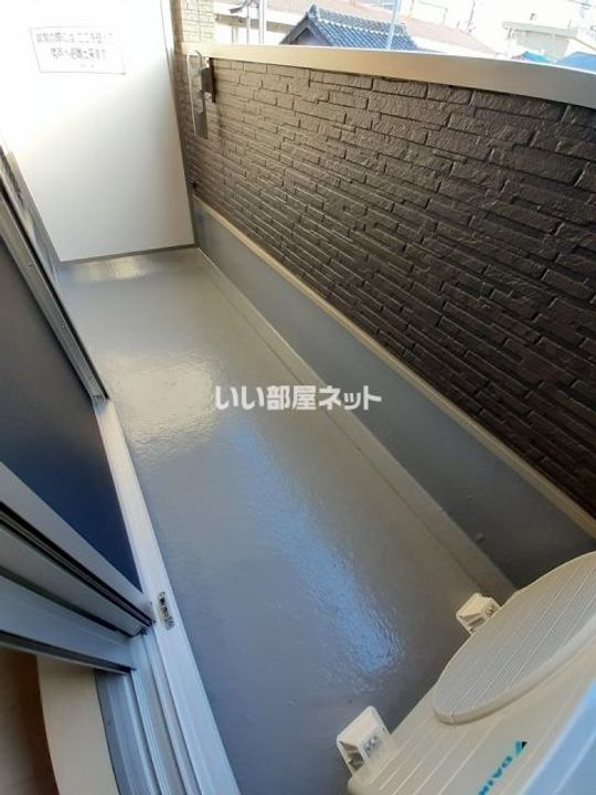 大阪府松原市天美東8(アパート)の賃貸物件の内装
