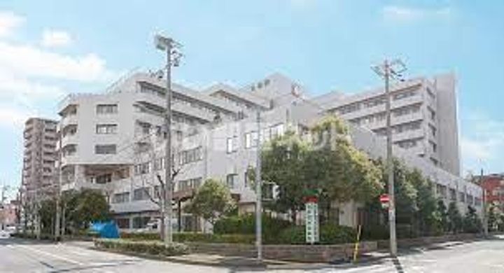 大阪府松原市天美東8(アパート)の賃貸物件の周辺