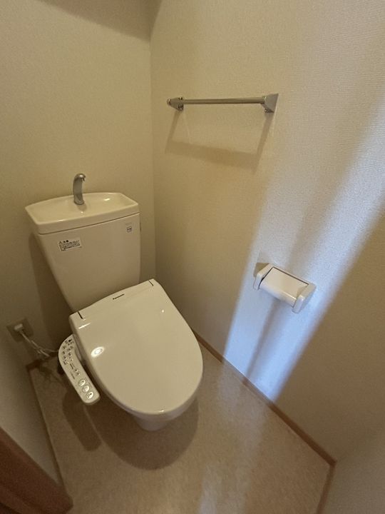 マインシュロスの内装