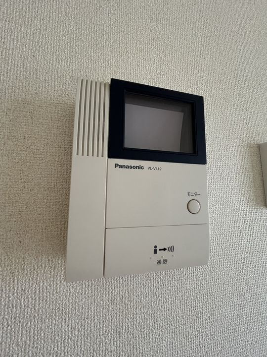 マインシュロスの内装