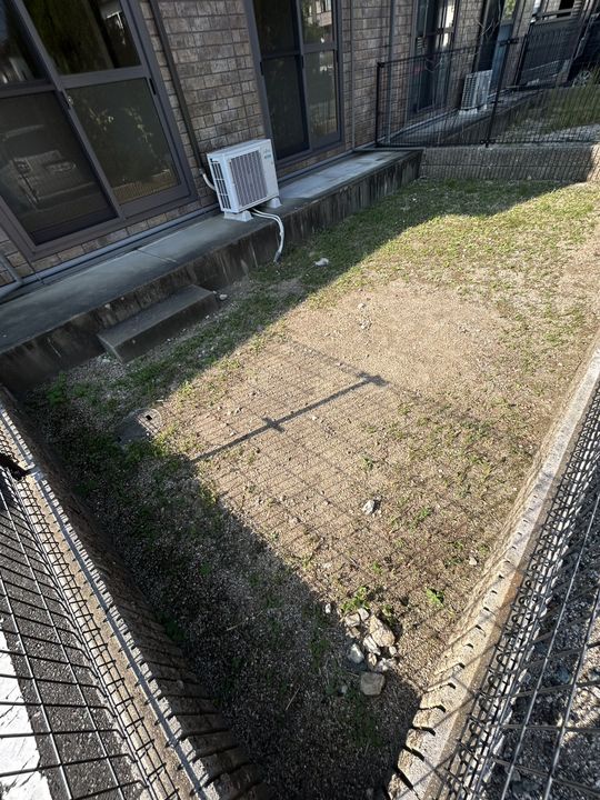 マインシュロスの内装