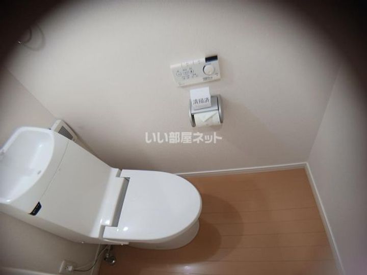 Y.M.Sの内装
