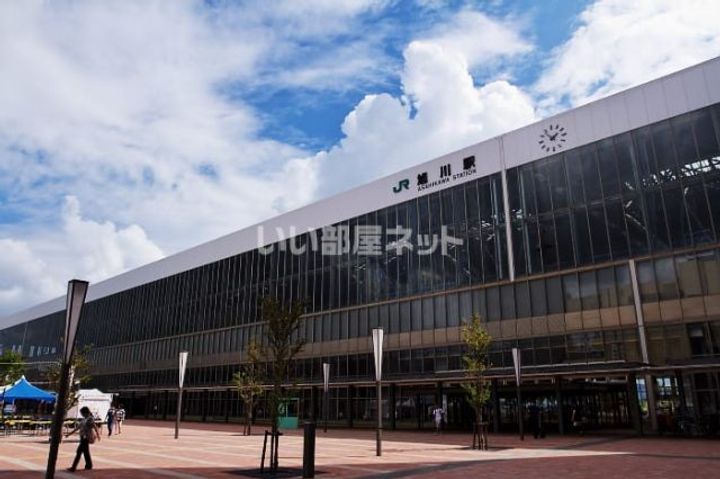 Y.M.Sの周辺