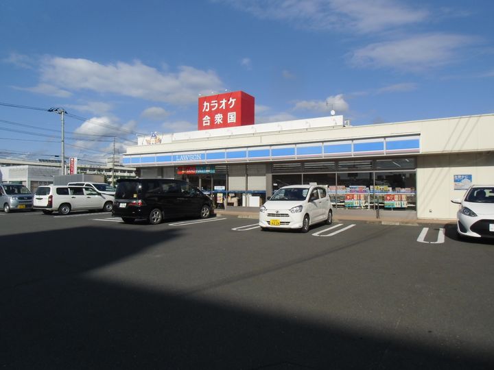 宮城県石巻市中里2(一戸建)の賃貸物件の周辺