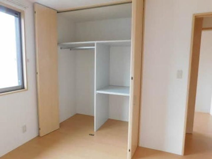 フェリーチェ一水 B棟の内装