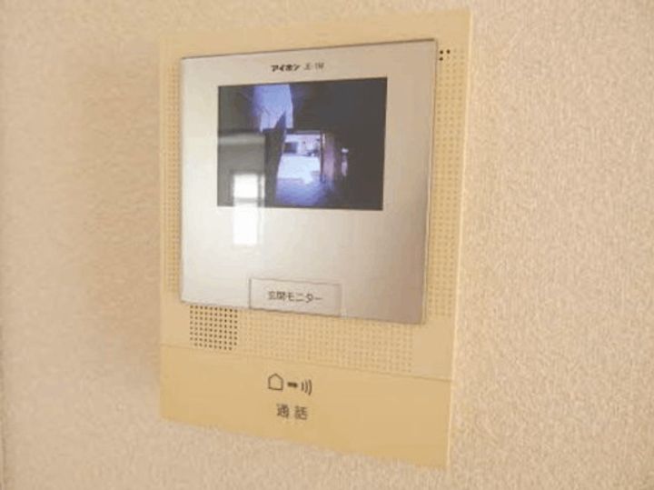 福岡県北九州市小倉南区上石田1(アパート)の賃貸物件の内装