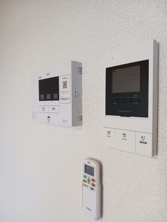 神奈川県座間市相武台1(アパート)の賃貸物件の内装
