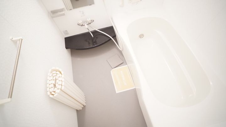 グランドマーニ Aの風呂