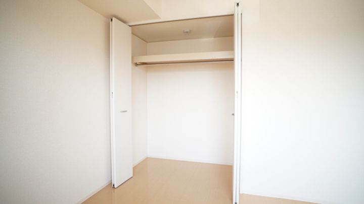 グランドマーニ Aの内装