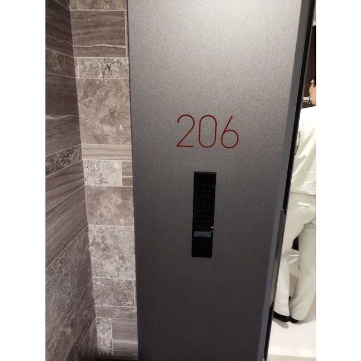 ACP Residence 新江古田のその他画像