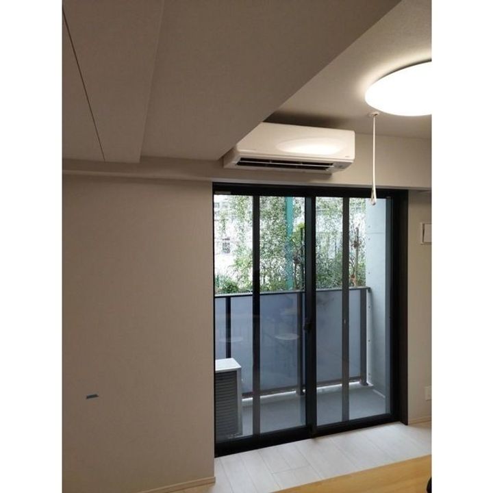 ACP Residence 新江古田の内装