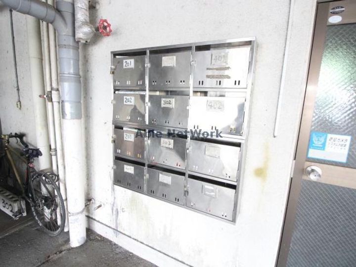 宮崎県都城市大王町(マンション)の賃貸物件の外観