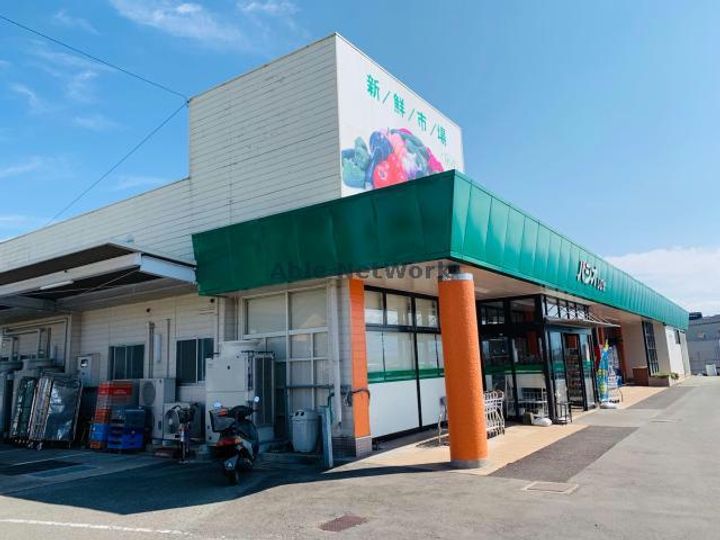 宮崎県都城市大王町(マンション)の賃貸物件の周辺