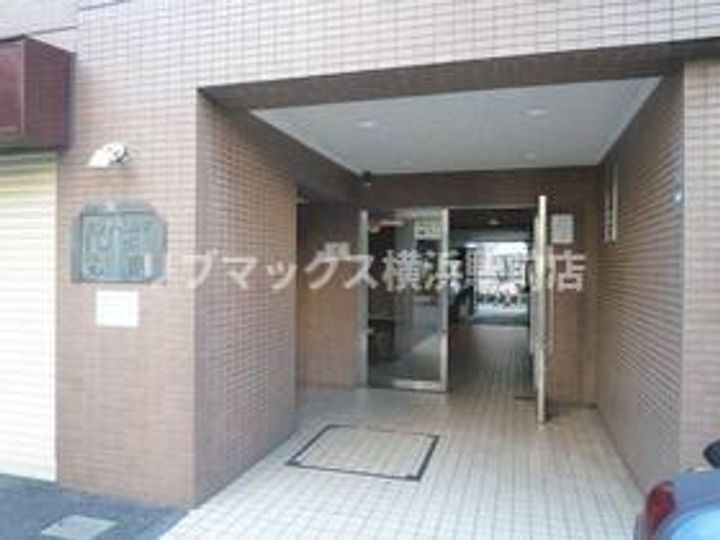 神奈川県横浜市西区平沼1(マンション)の賃貸物件の内装