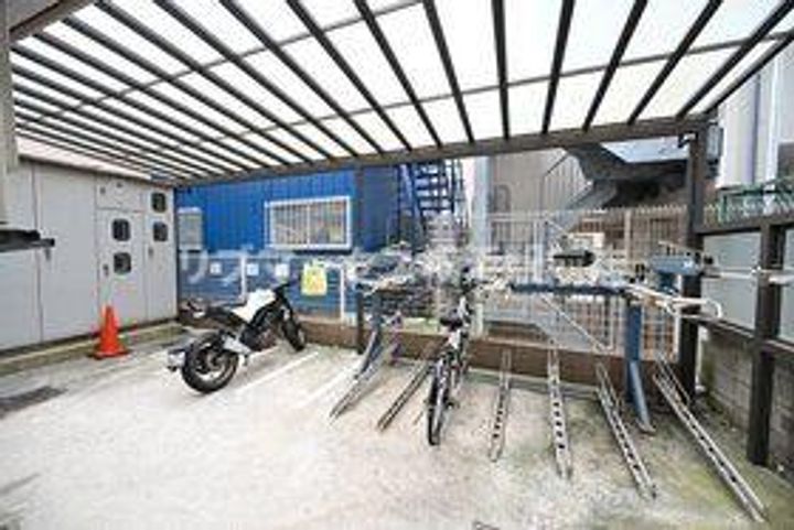 神奈川県横浜市西区平沼1(マンション)の賃貸物件のその他画像