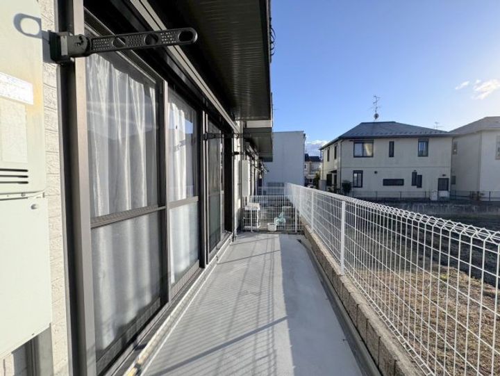 ウィルモア東宝の内装