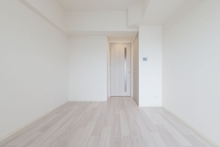 兵庫県尼崎市西本町2(マンション)の賃貸物件の内装