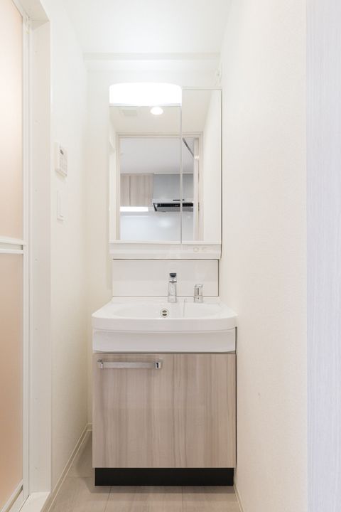 兵庫県尼崎市西本町2(マンション)の賃貸物件の内装