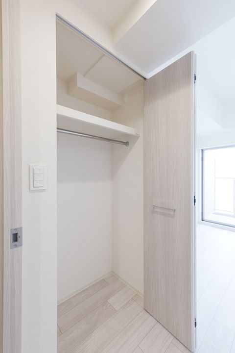 兵庫県尼崎市西本町2(マンション)の賃貸物件の内装