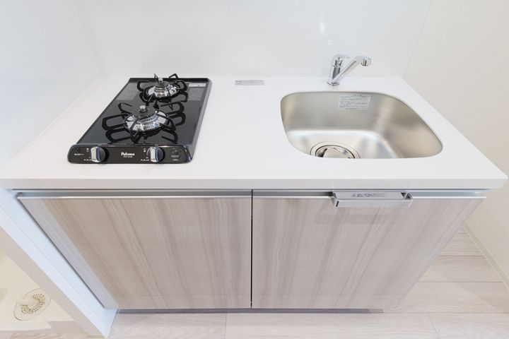 兵庫県尼崎市西本町2(マンション)の賃貸物件の地図