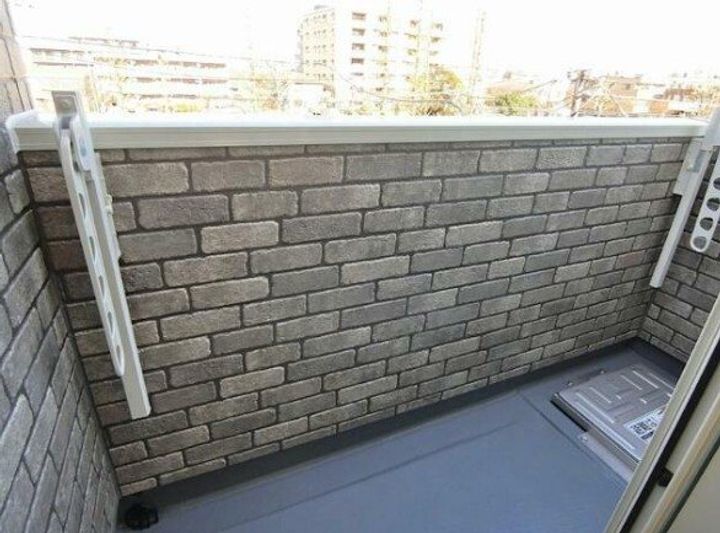 ハーミットクラブハウス上大岡III(仮)の内装