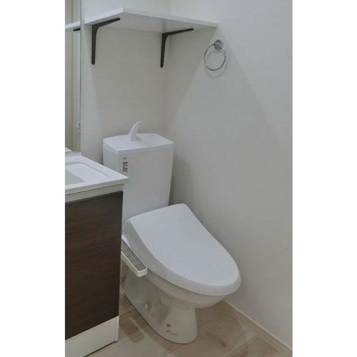 ハーミットクラブハウス上大岡III(仮)の内装