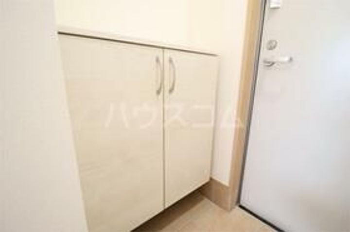 Raffine武蔵高萩のその他画像