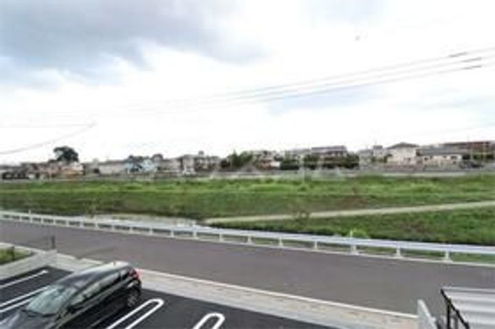 Raffine武蔵高萩のその他画像