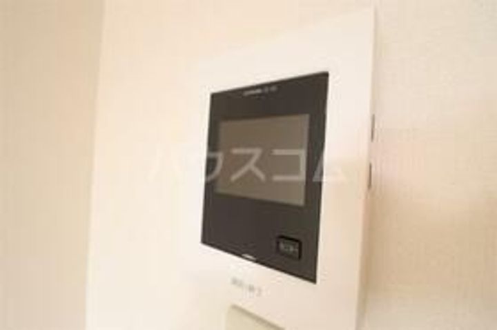 Raffine武蔵高萩の内装