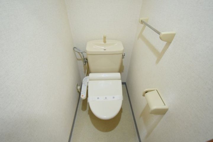 神奈川県横浜市港北区日吉5(マンション)の賃貸物件の内装