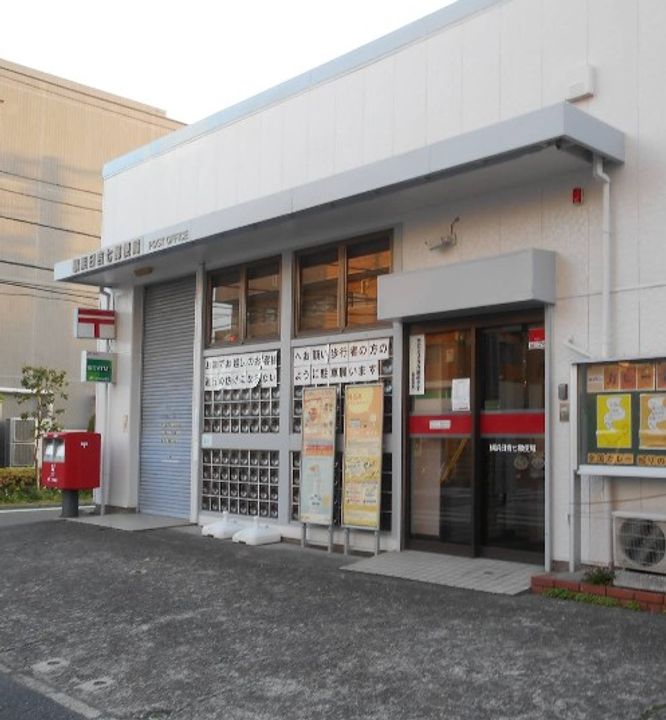 神奈川県横浜市港北区日吉5(マンション)の賃貸物件の周辺