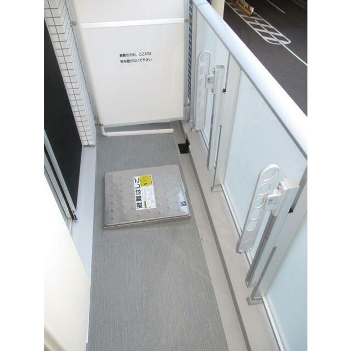 神奈川県横浜市都筑区茅ケ崎中央(マンション)の賃貸物件の内装