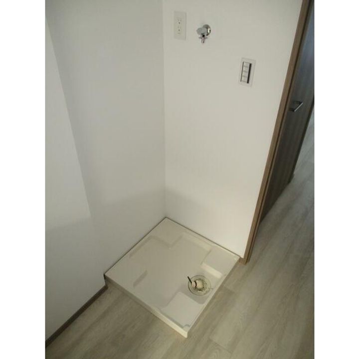 神奈川県横浜市都筑区茅ケ崎中央(マンション)の賃貸物件の内装