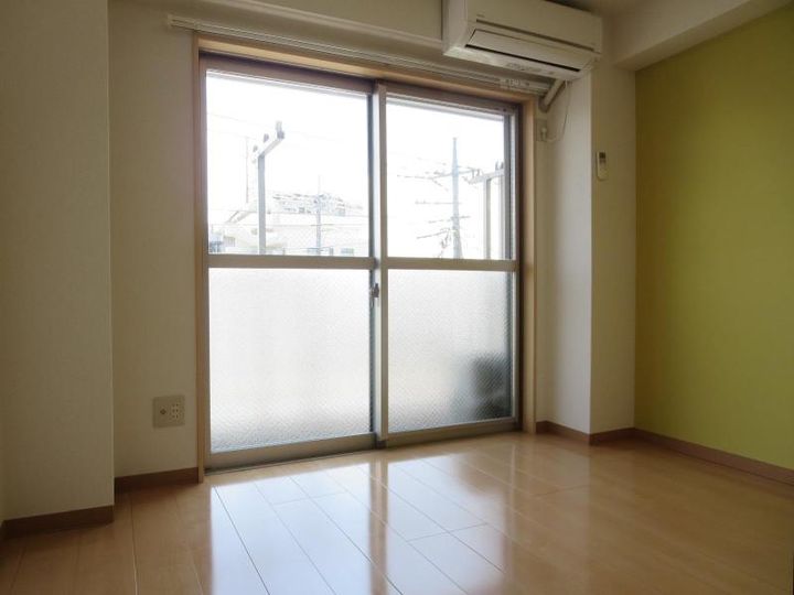 埼玉県川口市並木1(マンション)の賃貸物件の居間