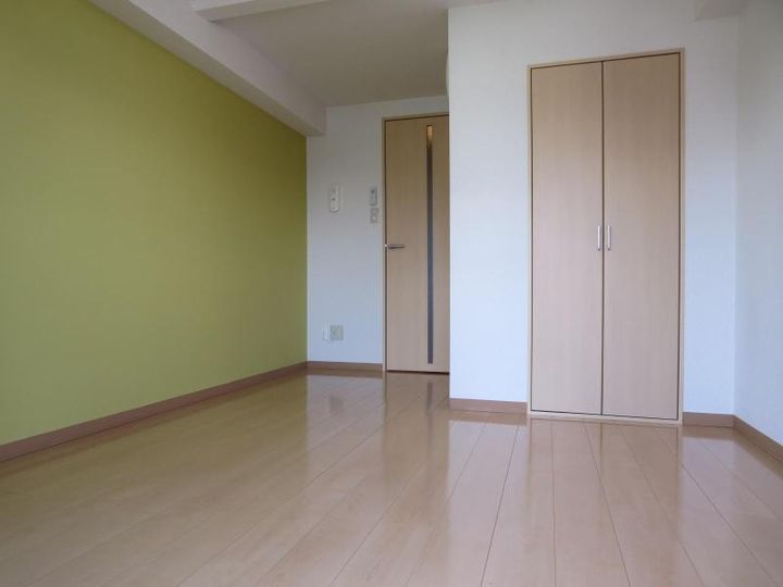 埼玉県川口市並木1(マンション)の賃貸物件の居間