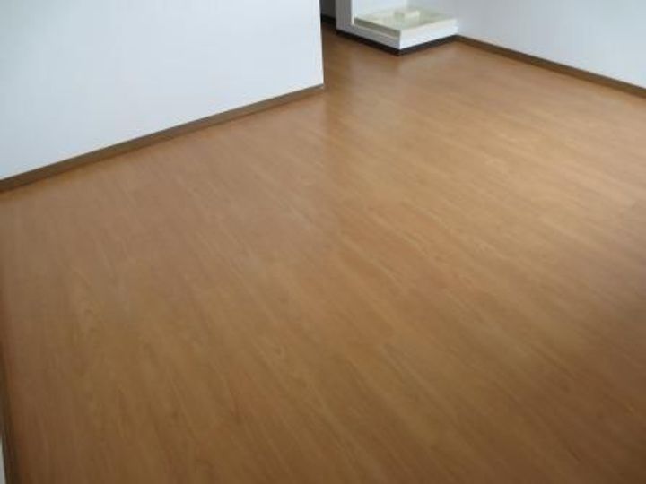 千葉県富里市日吉台1(マンション)の賃貸物件の居間