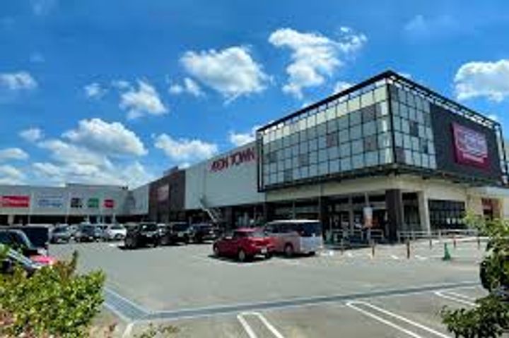 千葉県富里市日吉台1(マンション)の賃貸物件の周辺