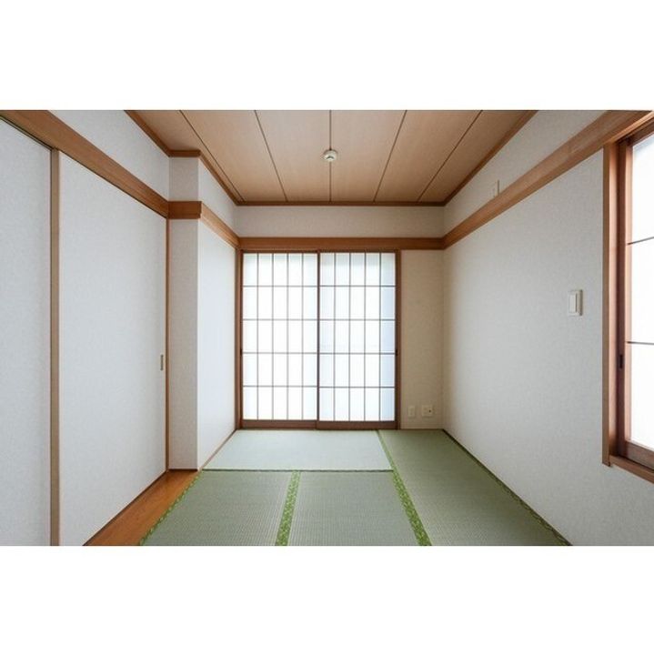 神奈川県横浜市都筑区荏田東2(一戸建)の賃貸物件のその他画像