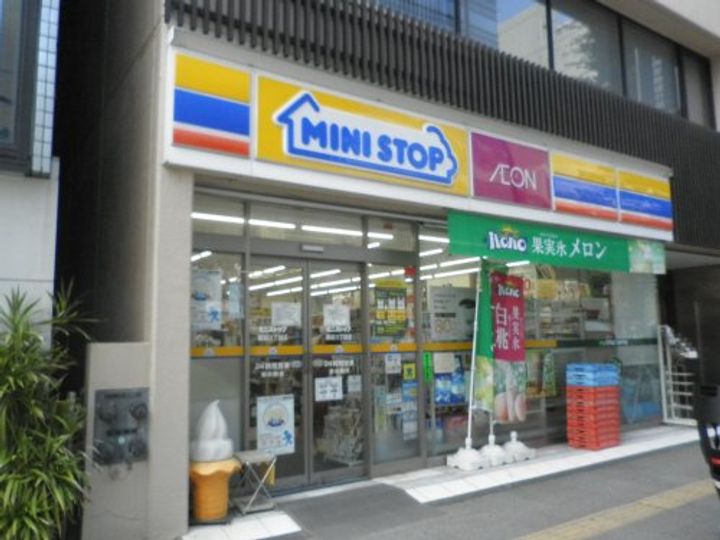 オーキッドレジデンス蔵前IIの周辺