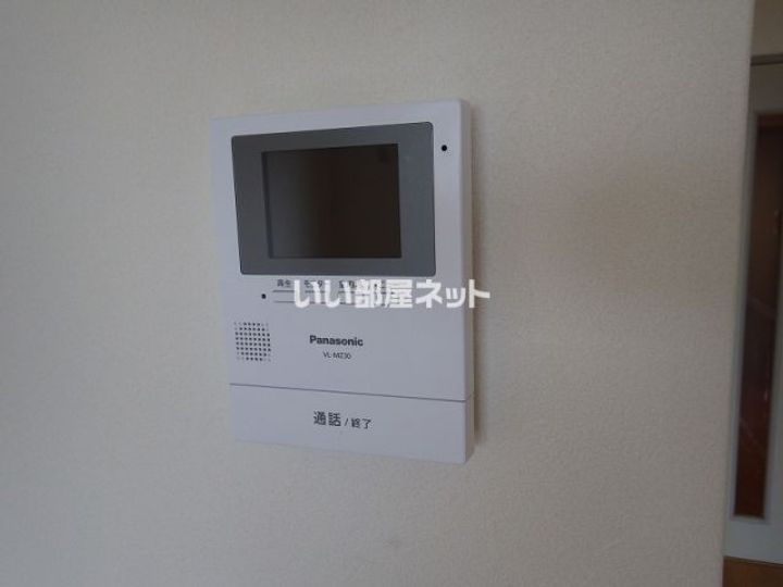 愛知県尾張旭市旭前町5(マンション)の賃貸物件の内装