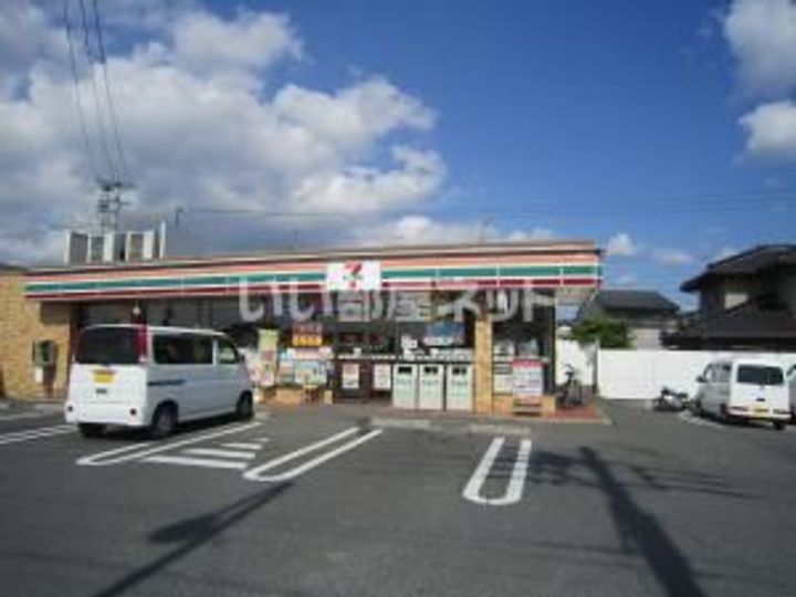愛知県尾張旭市旭前町5(マンション)の賃貸物件の周辺
