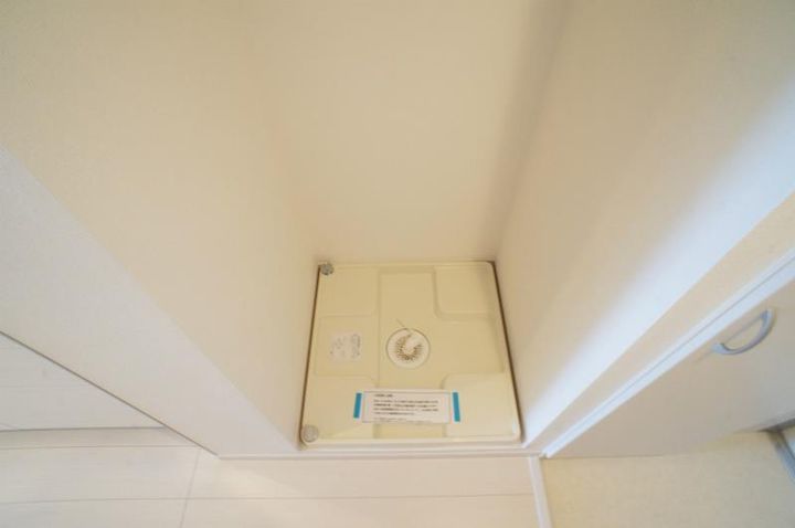 埼玉県さいたま市桜区田島2(マンション)の賃貸物件の内装