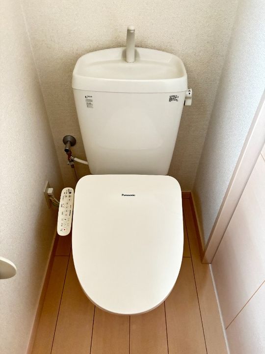 B・キャッスル日進の内装